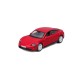 Maisto masinuta metalica speed icons porsche taycan turbo s rosu scara 1 la 64
