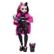 Monster high papusa draculaura creepover party Monster high papusa draculaura creepover party