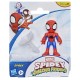 Marvel spidey si prietenii sai uimitori set figurina spidey si accesorii Marvel spidey si prietenii sai uimitori set figurina spidey si accesorii