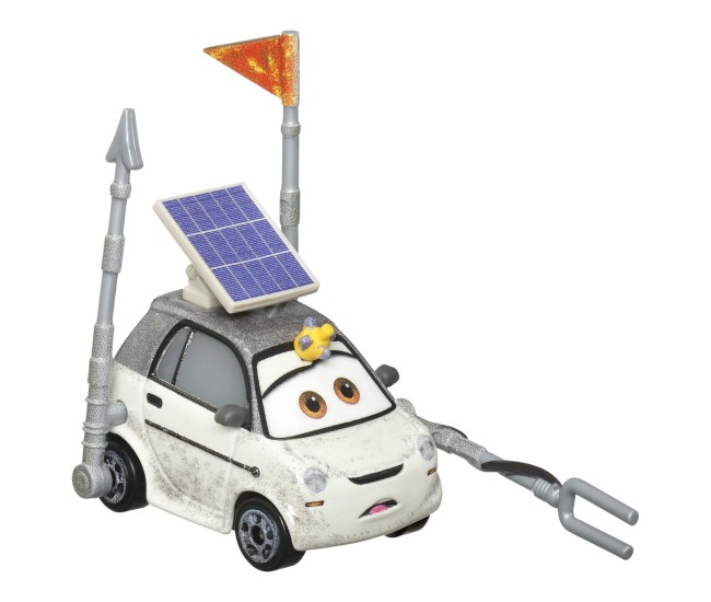 Cars3 set 2 masinute metalice ken enginoki si justin roadritter Cars3 set 2 masinute metalice ken enginoki si justin roadritter