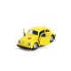 Jada transformers masinuta metalica bumblebee volkswagen beetle scara 1:32 Jada transformers masinuta metalica bumblebee volkswagen beetle scara 1:32