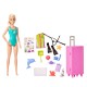 Barbie you can be anything papusa biologist marin Barbie you can be anything papusa biologist marin