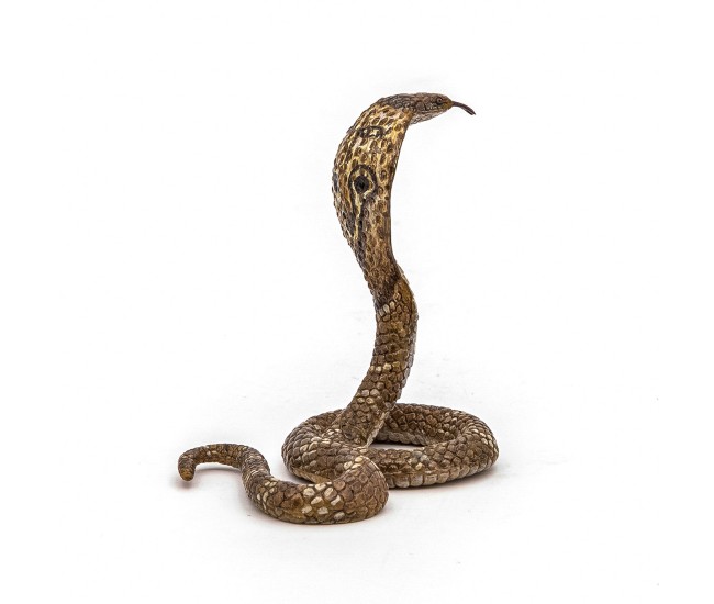 Papo figurina sarpe cobra Papo figurina sarpe cobra
