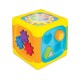 Winfun cub pentru activitati cu sunete Winfun cub pentru activitati cu sunete