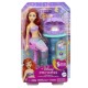 Disney princess papusa ariel si masuta de machiaj cu surprize Disney princess papusa ariel si masuta de machiaj cu surprize