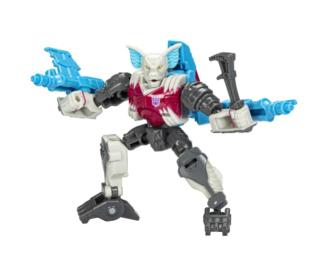 Transformers legacy united figurina bomb burst 8.5cm Transformers legacy united figurina bomb burst 8.5cm