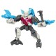 Transformers legacy united figurina bomb burst 8.5cm Transformers legacy united figurina bomb burst 8.5cm