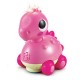 Baby dino huayangosaurus cu sunete si lumini Baby dino huayangosaurus cu sunete si lumini