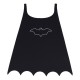 Batman set pelerina si masca Batman set pelerina si masca