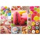 Puzzle trefl 1000 candyland Puzzle trefl 1000 candyland