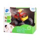Masinuta bebe monster truck taurasul cel furios Masinuta bebe monster truck taurasul cel furios