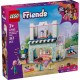 Lego friends salon de coafura si magazin de accesorii 42662 Lego friends salon de coafura si magazin de accesorii 42662