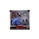 Jada dungeons dragons set 7 figurine metalice