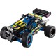 Lego technic buggy de curse off road 42164
