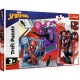 Puzzle trefl 24 maxi marvel spiderman simturi de paianjen Puzzle trefl 24 maxi marvel spiderman simturi de paianjen