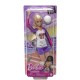 Barbie papusa barbie voleibalista Barbie papusa barbie voleibalista