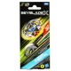 Beyblade x let it rip spirala savage bear 3-60s Beyblade x let it rip spirala savage bear 3-60s
