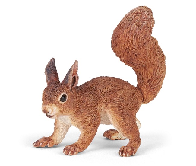 Papo figurina veverita Papo figurina veverita