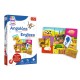 Joc educativ edupuzzle engleza pentru prescolari Joc educativ edupuzzle engleza pentru prescolari