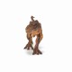 Papo figurina dinozaur t-rex maro alergand Papo figurina dinozaur t-rex maro alergand
