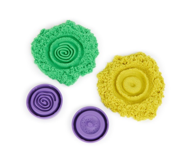 Kinetic sand flowfetti Kinetic sand flowfetti