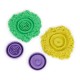 Kinetic sand flowfetti Kinetic sand flowfetti