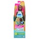 Barbie travel papusa barbie aniversare 50 de ani malibu bruneta Barbie travel papusa barbie aniversare 50 de ani malibu bruneta