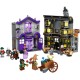 Lego harry potter tm ollivander si magazinul de haine al lui madam malkin 76439 Lego harry potter tm ollivander si magazinul de haine al lui madam malkin 76439