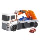 Matchbox action drivers camion de reparatii si remorcare Matchbox action drivers camion de reparatii si remorcare
