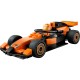 Lego city pilot f1 cu masina de curse mclaren 60442 Lego city pilot f1 cu masina de curse mclaren 60442