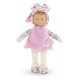 Corolle mdc papusa miss pink blossom 25cm Corolle mdc papusa miss pink blossom 25cm