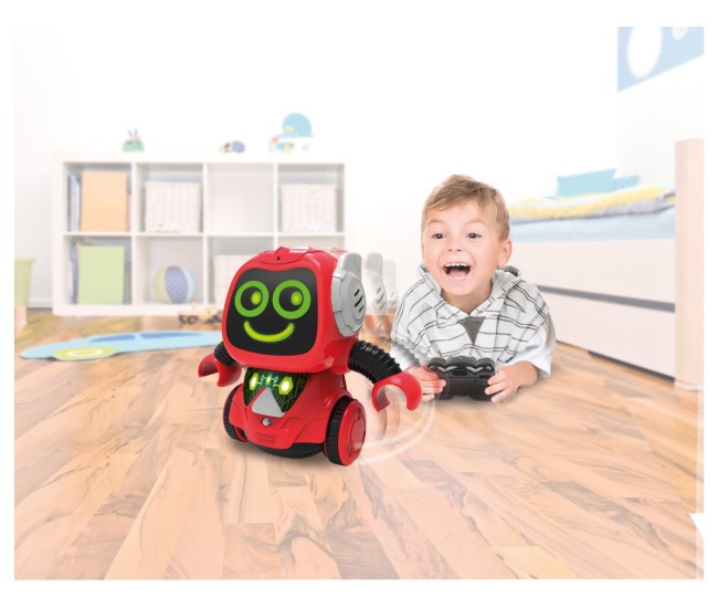 Winfun robotel interactiv Winfun robotel interactiv