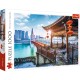 Puzzle trefl 1000 chongqping china Puzzle trefl 1000 chongqping china