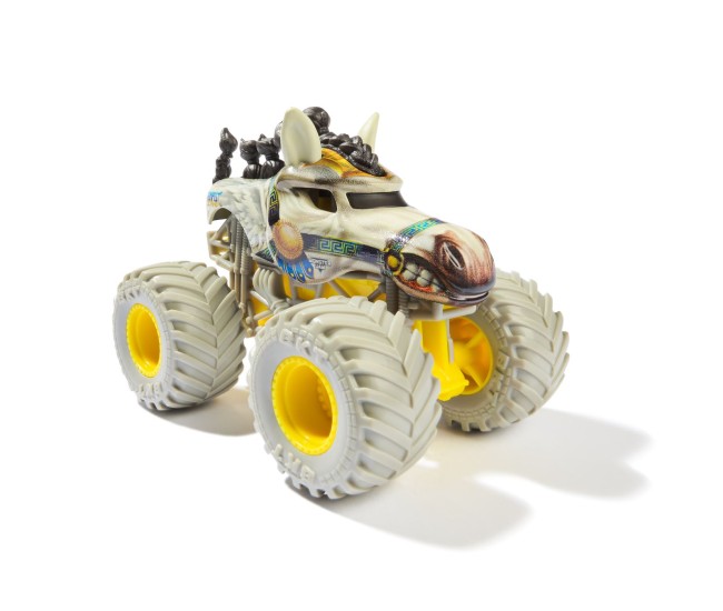 Monster jam masinuta metalica tempest steed scara 1 la 64 Monster jam masinuta metalica tempest steed scara 1 la 64