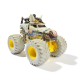 Monster jam masinuta metalica tempest steed scara 1 la 64 Monster jam masinuta metalica tempest steed scara 1 la 64
