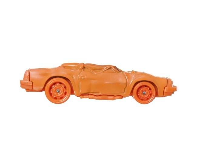 Hot wheels monster truck si masinuta metalica 5 alarm