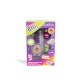 Martinelia super girl set ceas si 2 lacuri de unghii Martinelia super girl set ceas si 2 lacuri de unghii