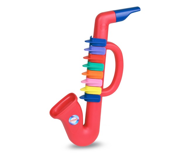 Bontempi mini-saxofon Bontempi mini-saxofon