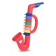 Bontempi mini-saxofon Bontempi mini-saxofon