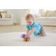 Fisher price jucarie apasa si mergi hipopotam Fisher price jucarie apasa si mergi hipopotam