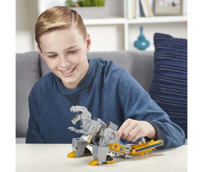 Transformers ultimate conversie rapida robot grimlock Transformers ultimate conversie rapida robot grimlock