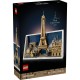 Lego arhitecture orasul iubirii 21064