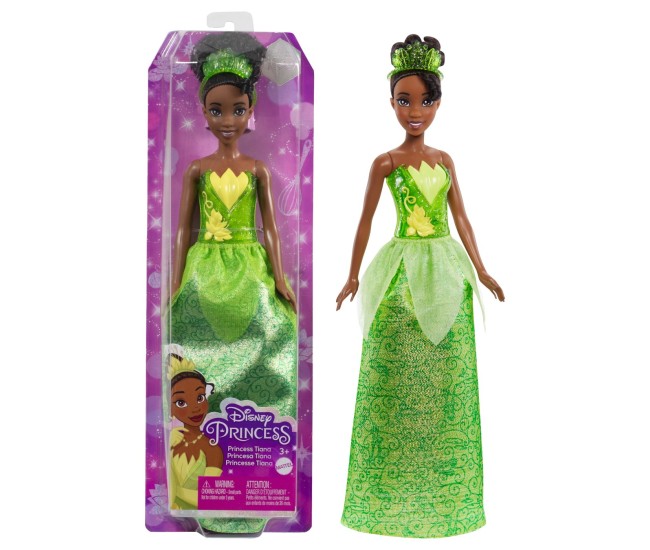 Disney princess papusa printesa tiana Disney princess papusa printesa tiana