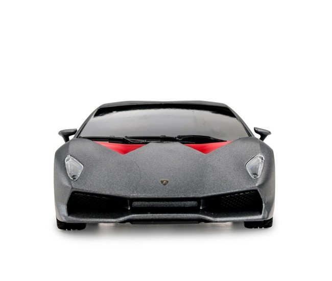Masina cu telecomanda lamborghini sesto cu scara 1 la 24 Masina cu telecomanda lamborghini sesto cu scara 1 la 24
