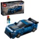 Lego speed champions masina sport ford mustang dark horse 76920 Lego speed champions masina sport ford mustang dark horse 76920