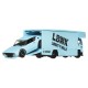 Hot wheels transportator fleet flyer cu masinuta nissan skyline 2000 gt-r lbwk scara 1:64 Hot wheels transportator fleet flyer cu masinuta nissan skyline 2000 gt-r lbwk scara 1:64