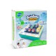 Joc interactiv puzzle pinguini Joc interactiv puzzle pinguini