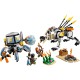 Lego horizon adventures aloy si varl vs shell walker si sawtooth 77037 Lego horizon adventures aloy si varl vs shell walker si sawtooth 77037