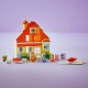 Lego duplo casa de familie a lui blue cu joc de memorie 10459 Lego duplo casa de familie a lui blue cu joc de memorie 10459