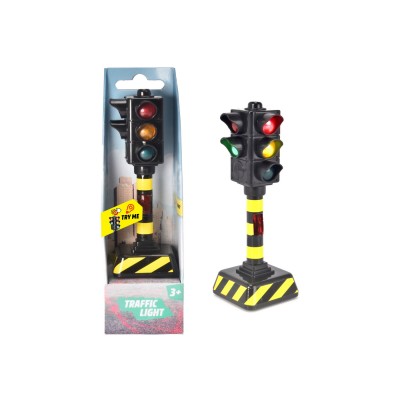 Dickie semafor trafic 12cm Dickie semafor trafic 12cm